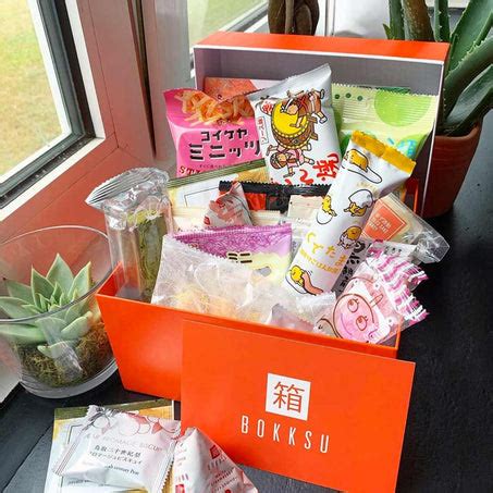 boku box|Authentic Japanese Snack Box Subscription .